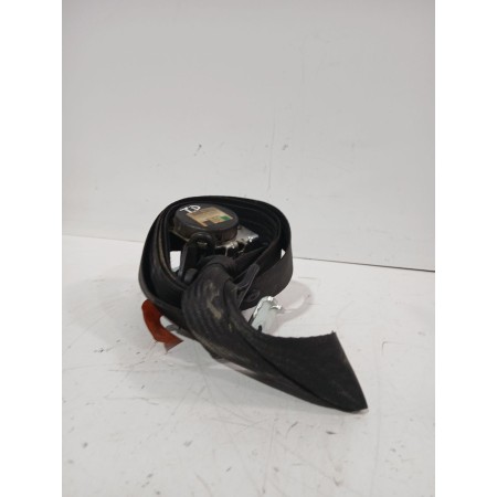 Recambio de cinturon seguridad trasero derecho para ford focus c-max (dm2) 2.0 tdci referencia OEM IAM 1503772  