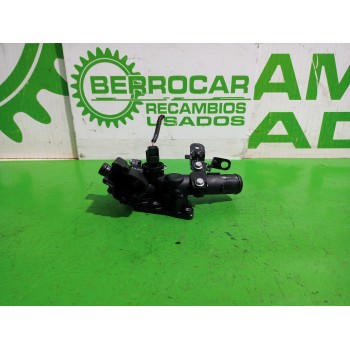 Recambio de termostato para renault kangoo profesional referencia OEM IAM 110609813R  