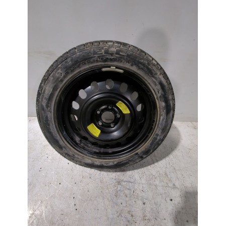 Recambio de rueda repuesto para peugeot 407 (6d_) 2.0 hdi 135 (6drhrh, 6drhre, 6drhrg, 6drhrj) referencia OEM IAM 5402J4  