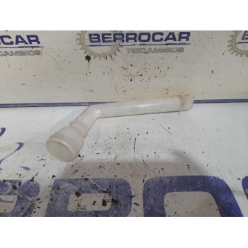 Recambio de deposito limpia para renault scenic ii referencia OEM IAM 289151356R  