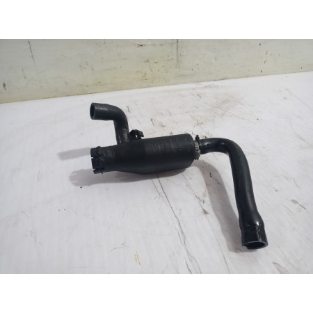 Recambio de tubo para renault kangoo (f/kc0) alize referencia OEM IAM 7700874589  