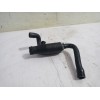 Recambio de tubo para renault kangoo (f/kc0) alize referencia OEM IAM 7700874589  