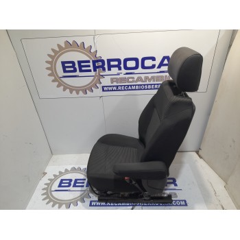 Recambio de asiento delantero derecho para peugeot 5008 2.0 blue-hdi fap referencia OEM IAM 8846KC  