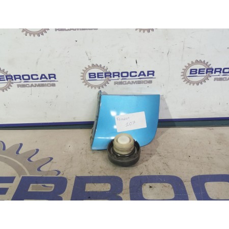 Recambio de tapa exterior combustible para peugeot 107 1.0 cat (384f) referencia OEM IAM 1517C9  