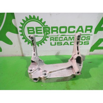 Recambio de soporte motor para opel corsa d 1.3 16v cdti referencia OEM IAM 55182191  