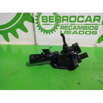 Recambio de termostato para renault kangoo profesional referencia OEM IAM 110609813R  