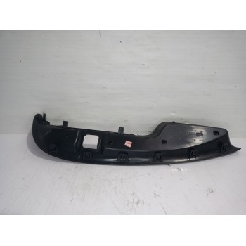 Recambio de moldura para renault scenic iii bose edition referencia OEM IAM 682400013R  