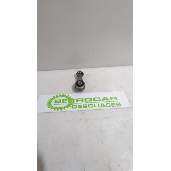 Recambio de soporte motor para dacia duster (hm_) 1.0 tce 90 referencia OEM IAM 113606335R  