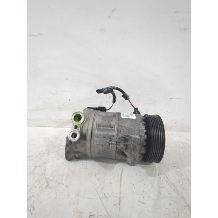 Recambio de compresor aire acondicionado para alfa romeo giulietta (940_) 1.6 jtdm (940fxd1a) referencia OEM IAM 0000050547718  