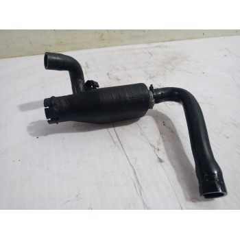 Recambio de tubo para renault kangoo (f/kc0) alize referencia OEM IAM 7700874589  