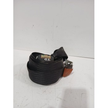 Recambio de cinturon seguridad trasero derecho para ford focus c-max (dm2) 2.0 tdci referencia OEM IAM 1503772  