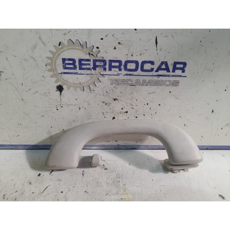 Recambio de asidero techo para peugeot 5008 2.0 blue-hdi fap referencia OEM IAM 9686111180  