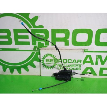 Recambio de cerradura puerta delantera derecha para citroën c4 grand picasso exclusive referencia OEM IAM 9136Y8  