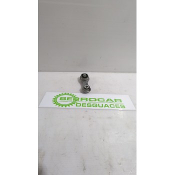 Recambio de soporte motor para dacia duster (hm_) 1.0 tce 90 referencia OEM IAM 113606335R  