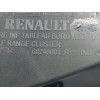 Recambio de moldura para renault scenic iii bose edition referencia OEM IAM 682400013R  