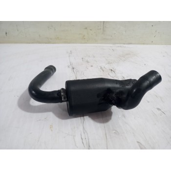 Recambio de tubo para renault kangoo (f/kc0) alize referencia OEM IAM 7700874589  