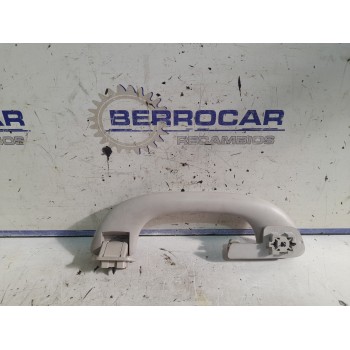 Recambio de asidero techo para peugeot 5008 2.0 blue-hdi fap referencia OEM IAM 9686111180  