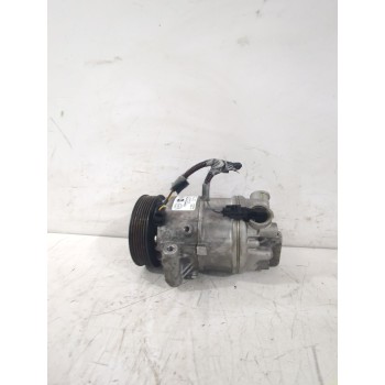 Recambio de compresor aire acondicionado para alfa romeo giulietta (940_) 1.6 jtdm (940fxd1a) referencia OEM IAM 0000050547718  