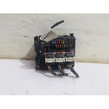 Recambio de caja reles / fusibles para peugeot 508 allure referencia OEM IAM 9674917380  
