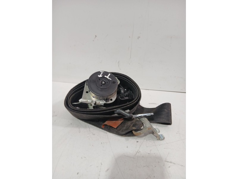 Recambio de cinturon seguridad trasero izquierdo para ford focus c-max (dm2) 2.0 tdci referencia OEM IAM 1503773  