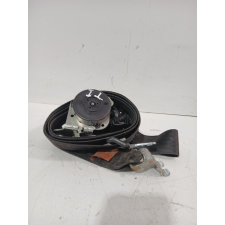 Recambio de cinturon seguridad trasero izquierdo para ford focus c-max (dm2) 2.0 tdci referencia OEM IAM 1503773  