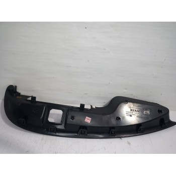 Recambio de moldura para renault scenic iii bose edition referencia OEM IAM 682400013R  