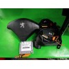 Recambio de kit airbag para peugeot 307 break / sw (s1) 1.6 16v cat referencia OEM IAM 9652712180  