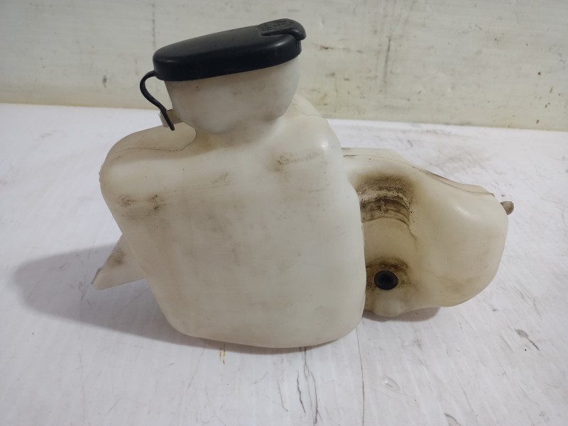 Recambio de deposito limpia para renault kangoo (f/kc0) alize referencia OEM IAM 7700308814  