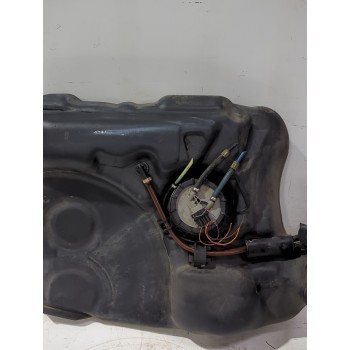 Recambio de deposito combustible para volkswagen golf v (1k1) 2.0 fsi referencia OEM IAM 1H0201075AS  