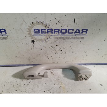 Recambio de asidero techo para peugeot 5008 2.0 blue-hdi fap referencia OEM IAM 9686111180  