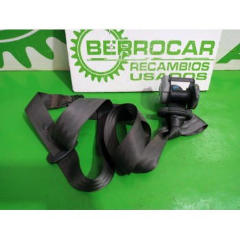CINTURON DE SEGURIDAD TRASERO IZQUIERDO 96870524 
