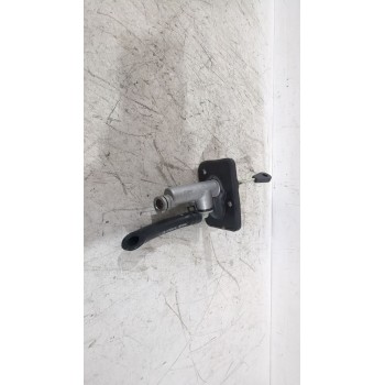 Recambio de bombin embrague para kia cee´d hatchback (ed) 1.6 crdi 90 referencia OEM IAM 416052H200  