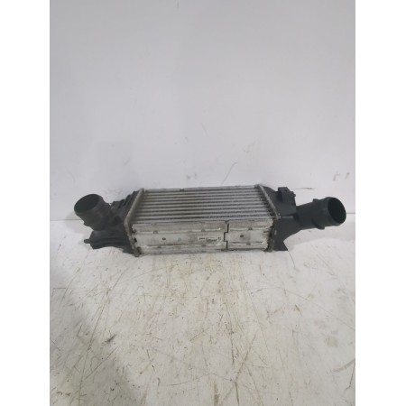 Recambio de intercooler para peugeot 407 (6d_) 2.0 hdi 135 (6drhrh, 6drhre, 6drhrg, 6drhrj) referencia OEM IAM 9645682880  