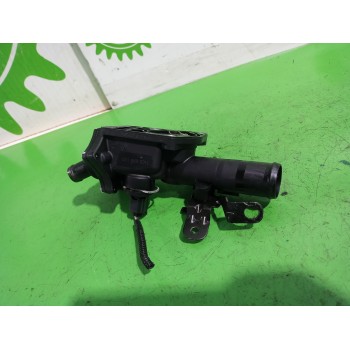 Recambio de termostato para renault kangoo profesional referencia OEM IAM 110609813R  