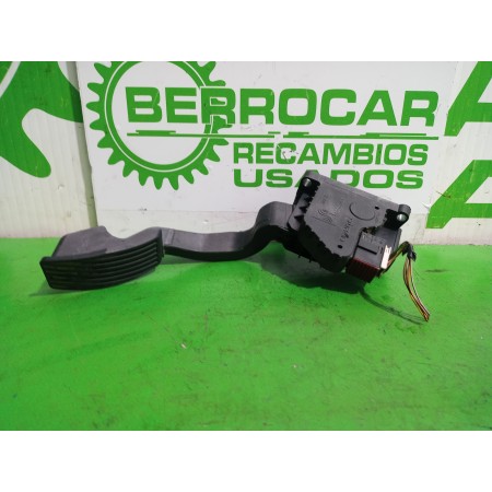 Recambio de pedal acelerador para opel corsa d 1.3 16v cdti referencia OEM IAM 55702020  