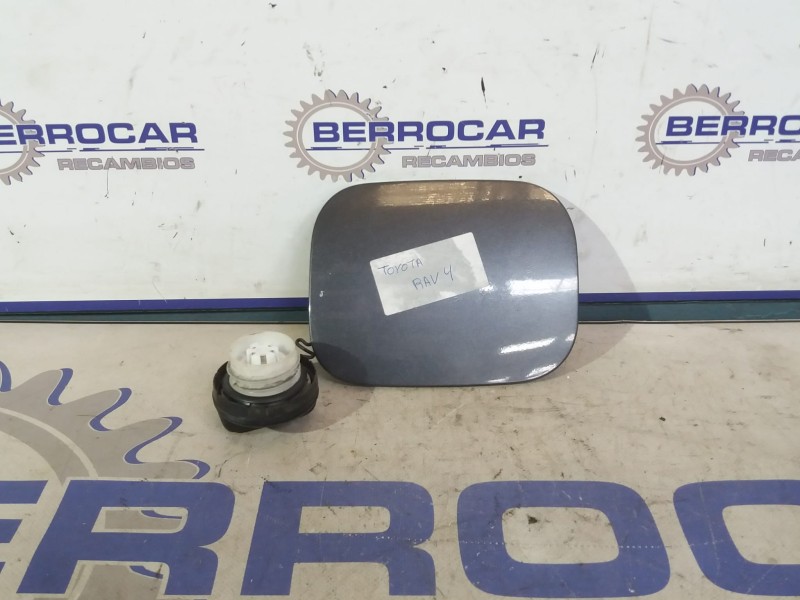 Recambio de tapa exterior combustible para toyota rav 4 (a3) referencia OEM IAM 7735042080  