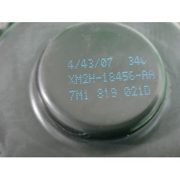 Recambio de motor calefaccion para seat alhambra (7v9) 2.0 tdi referencia OEM IAM 7M1819021D  