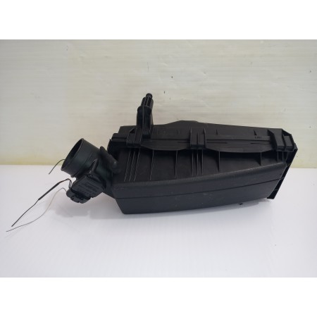 Recambio de caja filtro aire para ford mondeo berlina (ge) ghia (06.2003) (d) referencia OEM IAM 1230893  