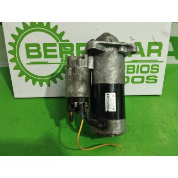 Recambio de motor arranque para opel insignia berlina 2.0 cdti cat referencia OEM IAM 55352882  