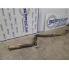 Recambio de tubo escape trasero para mercedes-benz clase e (w212) lim. 2.1 cdi cat referencia OEM IAM A212491000  