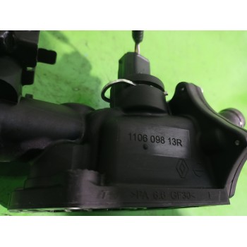 Recambio de termostato para renault kangoo profesional referencia OEM IAM 110609813R  
