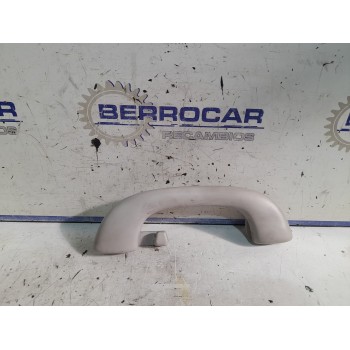 Recambio de asidero techo para peugeot 5008 2.0 blue-hdi fap referencia OEM IAM 9686111180  