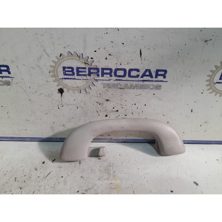 Recambio de asidero techo para peugeot 5008 2.0 blue-hdi fap referencia OEM IAM 9686111180  