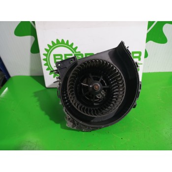 Recambio de motor calefaccion para seat alhambra (7v9) 2.0 tdi referencia OEM IAM 7M1819021D  