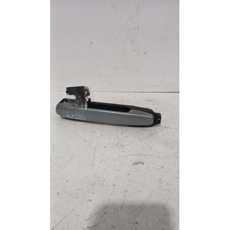 Recambio de maneta exterior trasera derecha para toyota yaris (_p9_) 1.33 vvt-i (nsp90_) referencia OEM IAM 692110D070  