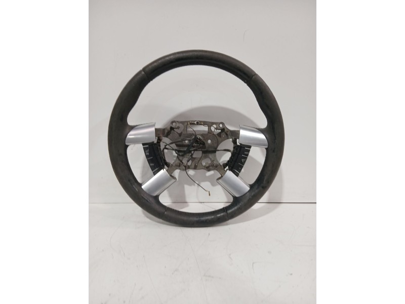 Recambio de volante para ford focus c-max (dm2) 2.0 tdci referencia OEM IAM 1438961  