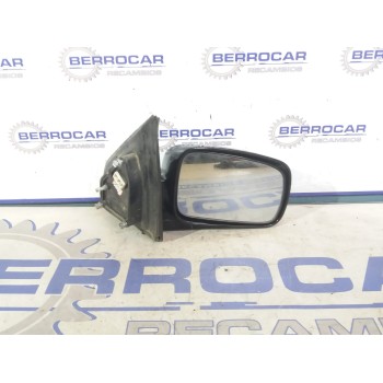 Recambio de retrovisor derecho para kia sorento 2.5 crdi cat referencia OEM IAM A045988  