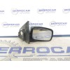 Recambio de retrovisor derecho para kia sorento 2.5 crdi cat referencia OEM IAM A045988  
