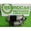 Recambio de motor arranque para opel insignia berlina 2.0 cdti cat referencia OEM IAM 55352882  