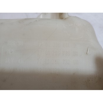 Recambio de deposito limpia para renault kangoo (f/kc0) alize referencia OEM IAM 7700308814  